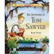The Adventures of Tom Sawyer by ''Mark Twain''